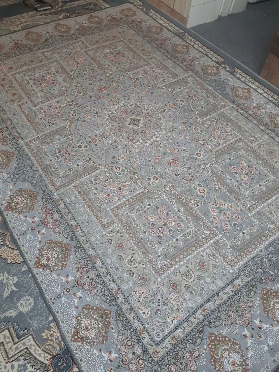 روفرشی ۱۲ متری پدیده یزد 902|روفرشی|شهرکرد, |دیوار