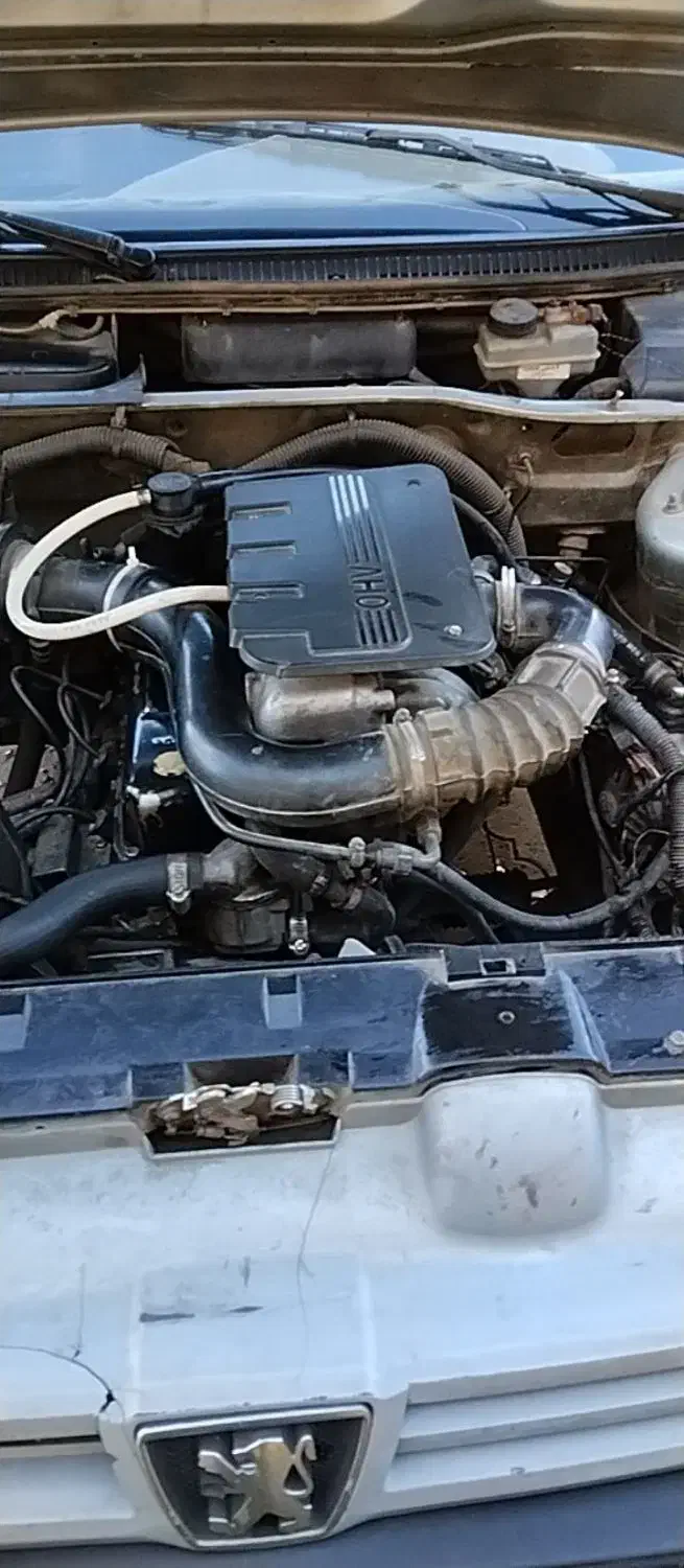 پژو روا|خودرو سواری و وانت|مشگین شهر, |دیوار