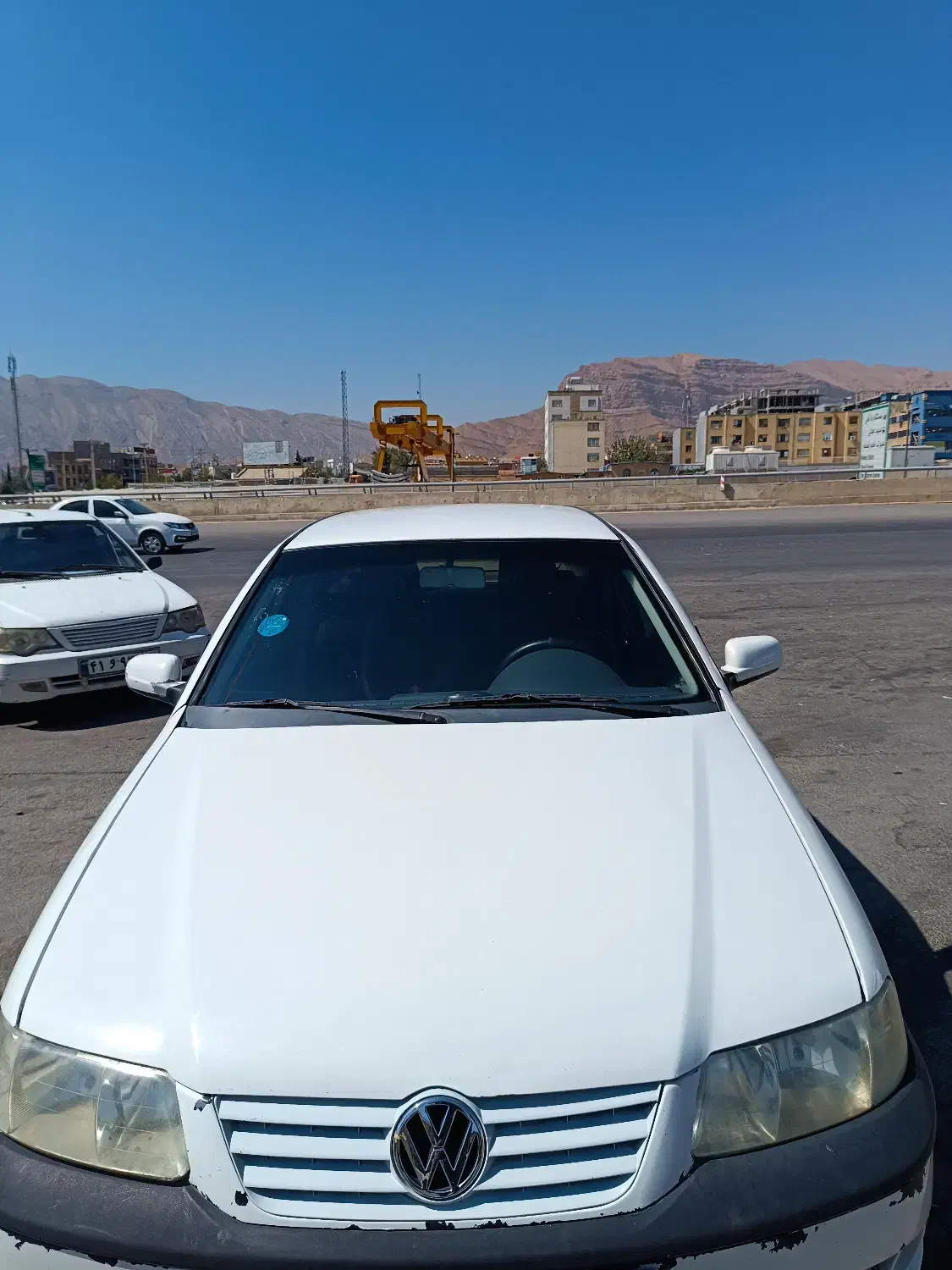 فولیکس گل|خودرو سواری و وانت|شیراز, شهرک عرفان|دیوار