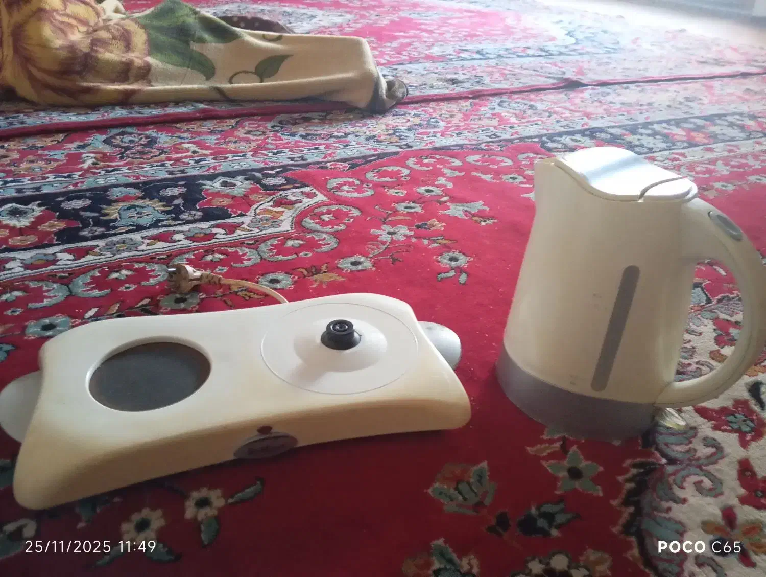 چای ساز|سایر لوازم برقی|همدان, |دیوار