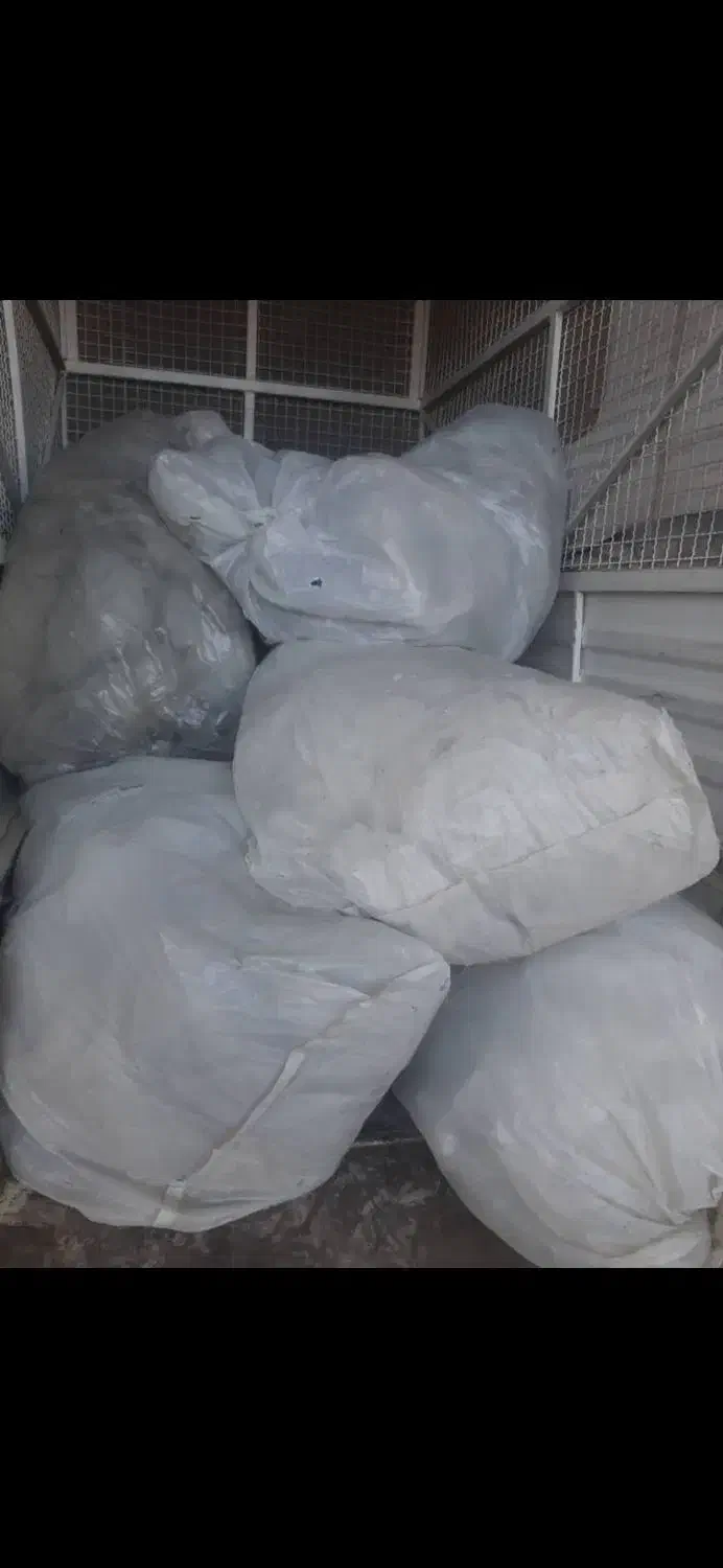 ضایعات نایلون|عمده‌فروشی|شهریار, شهرک مصطفی خمینی|دیوار