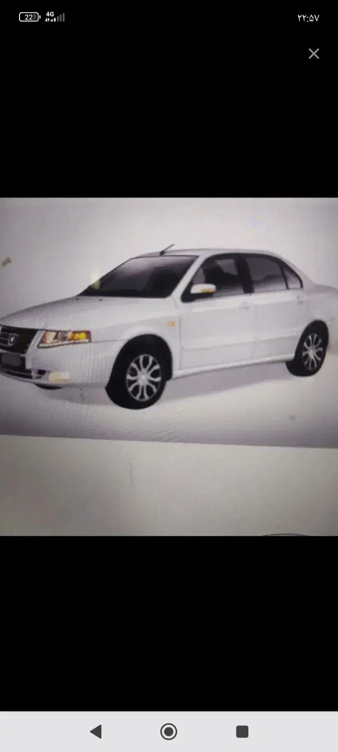 حواله سورن دوگانه|خودرو سواری و وانت|بروجرد, |دیوار