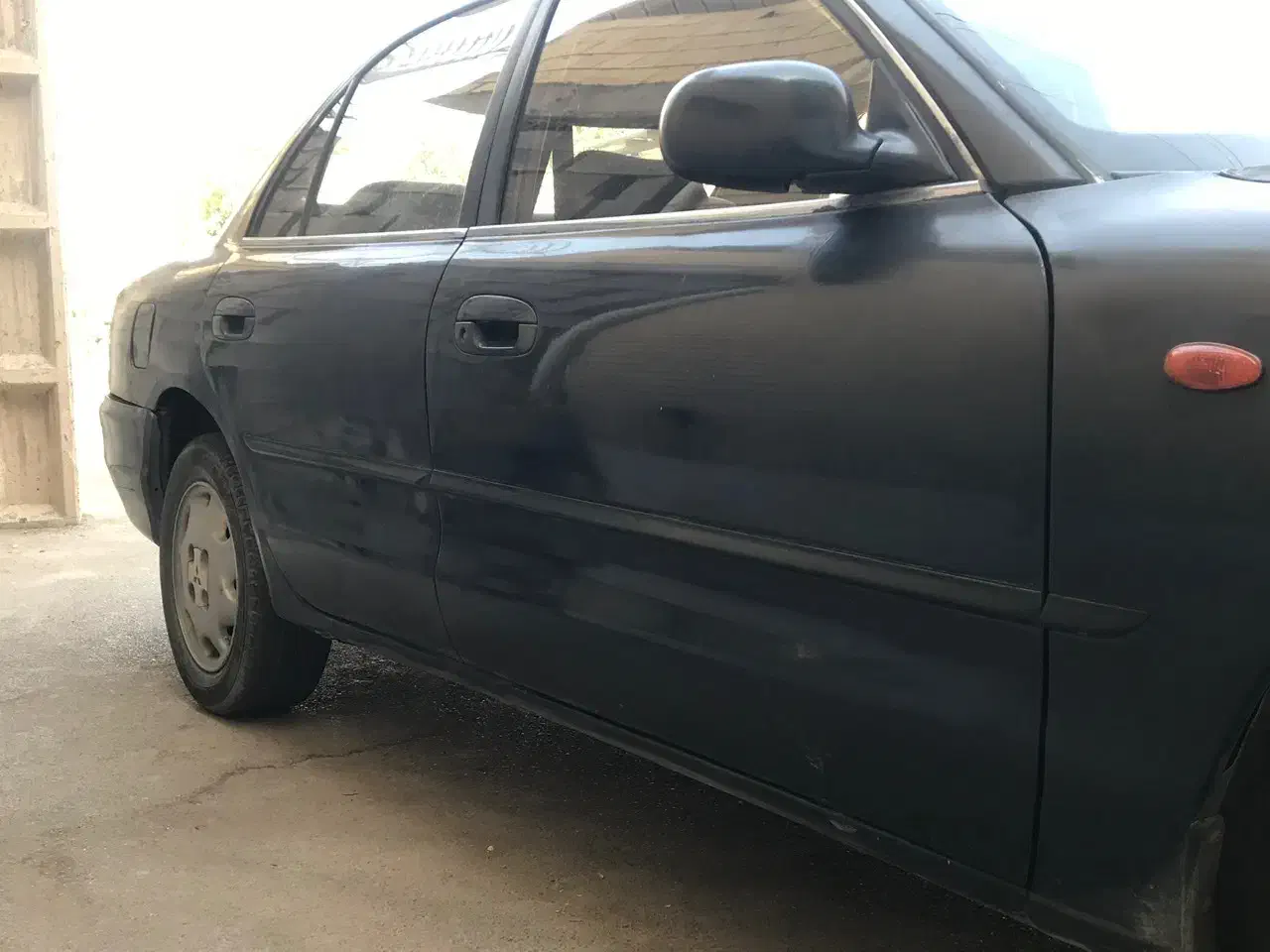 میتسوبیشی گالانت/سوپر سالن/۱۹۹۳|خودرو سواری و وانت|اصفهان, خانه اصفهان|دیوار