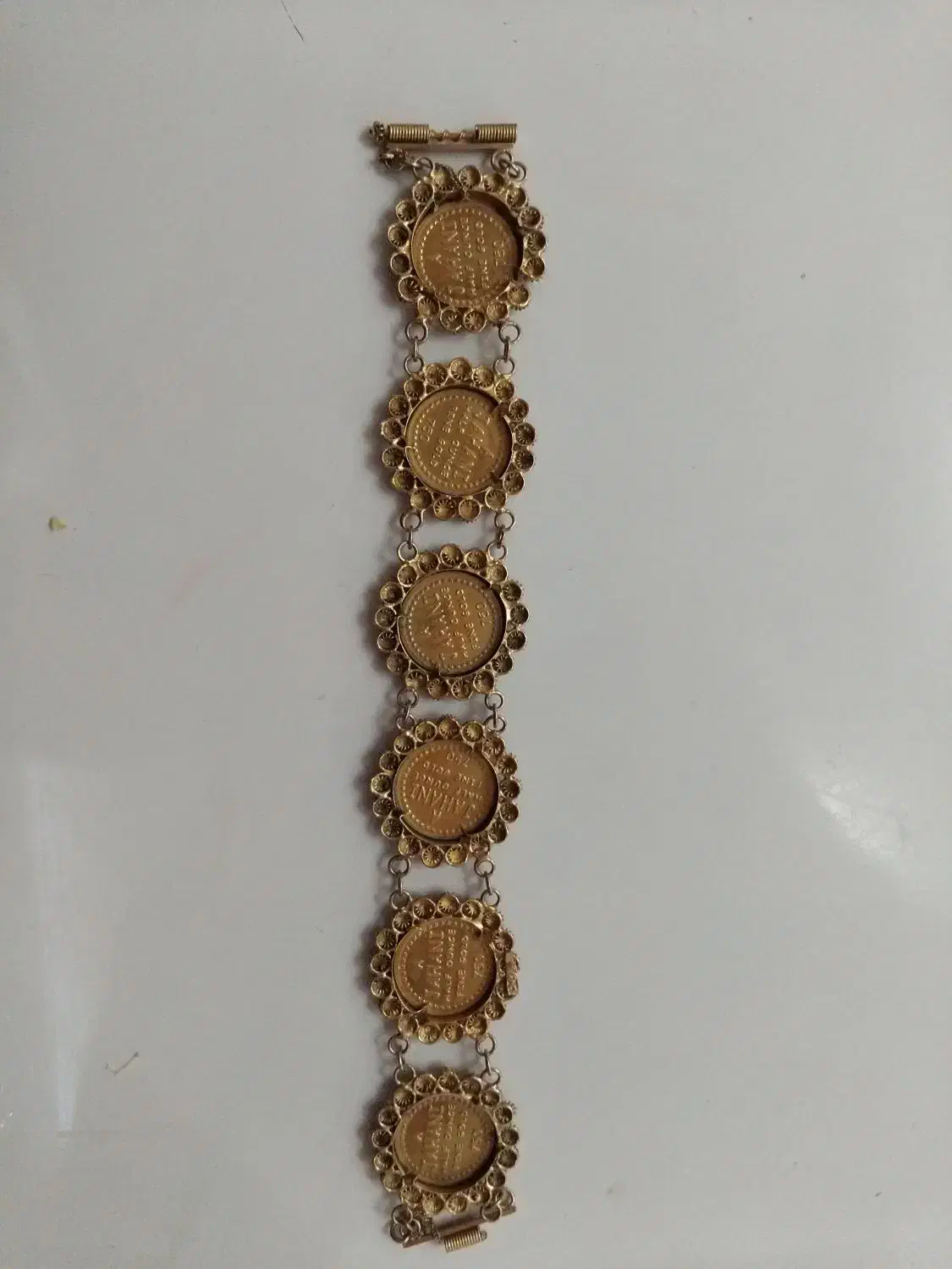 طلا دست دوم|جواهرات|باقرشهر, |دیوار