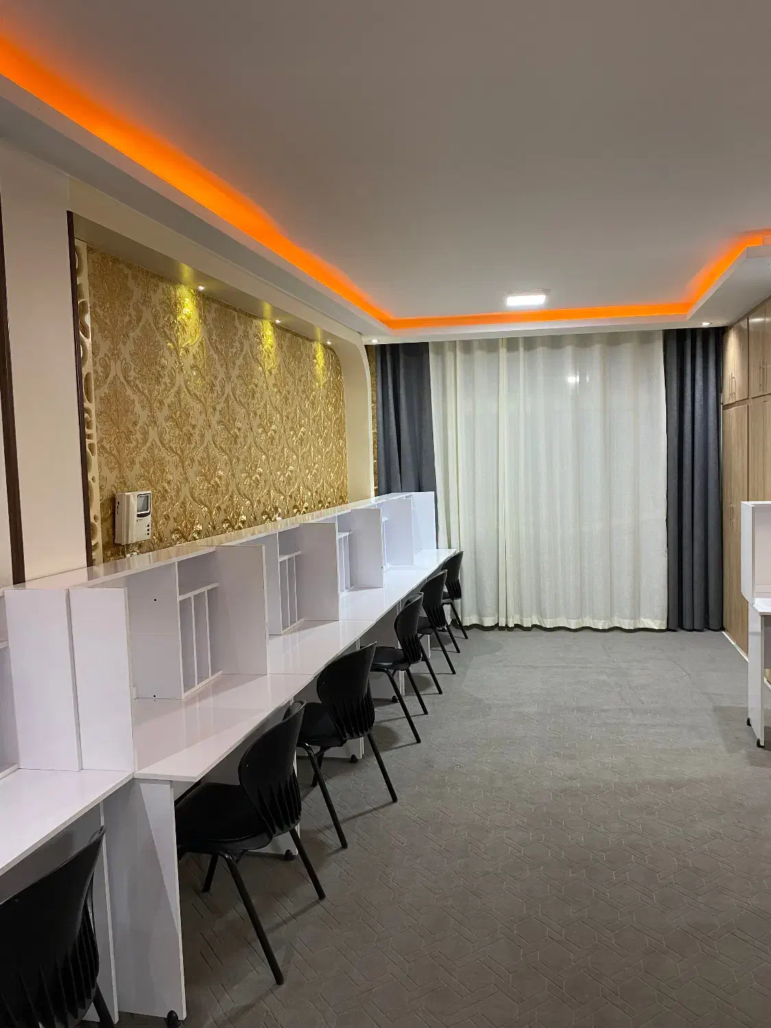 پانسیون مطالعاتی VIP دخترانه|خدمات آموزشی|اصفهان, مهدی آباد|دیوار