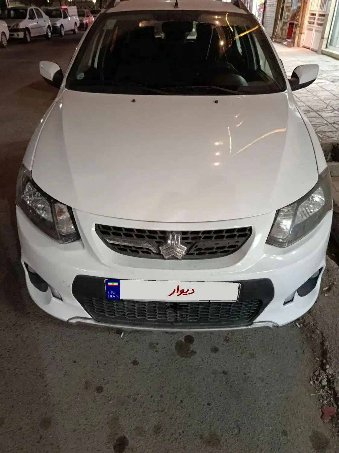 کوییک|خودرو سواری و وانت|مشهد, انقلاب|دیوار