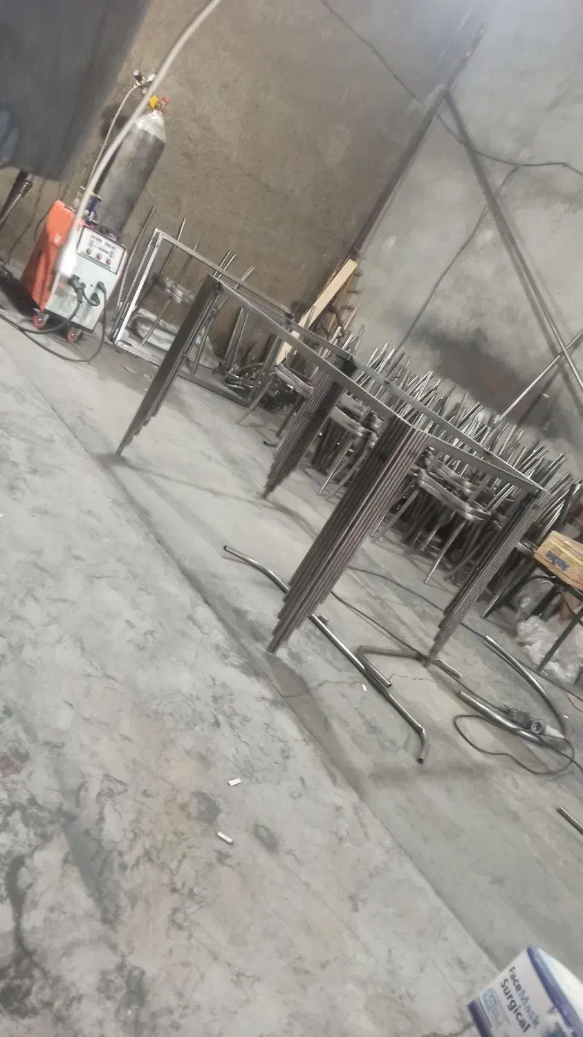 خدمات جوشکاری co2|خدمات پیشه و مهارت|تبریز, |دیوار