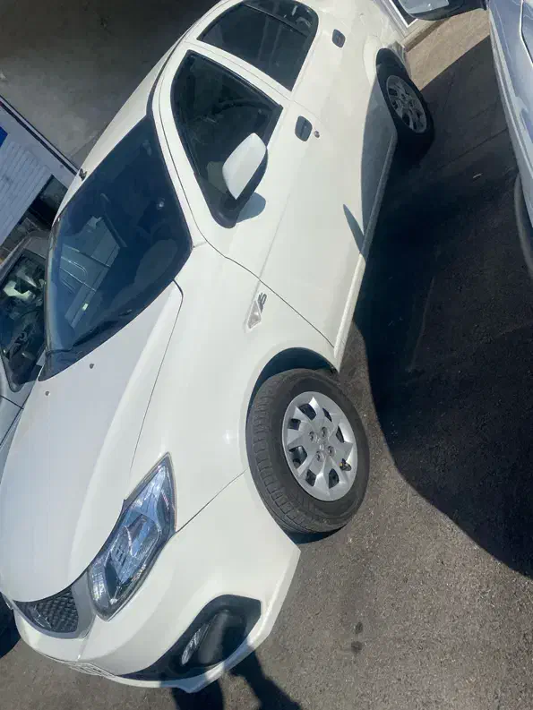 ساینا sاتوگالری مسعود خرمی|خودرو سواری و وانت|دزفول, |دیوار