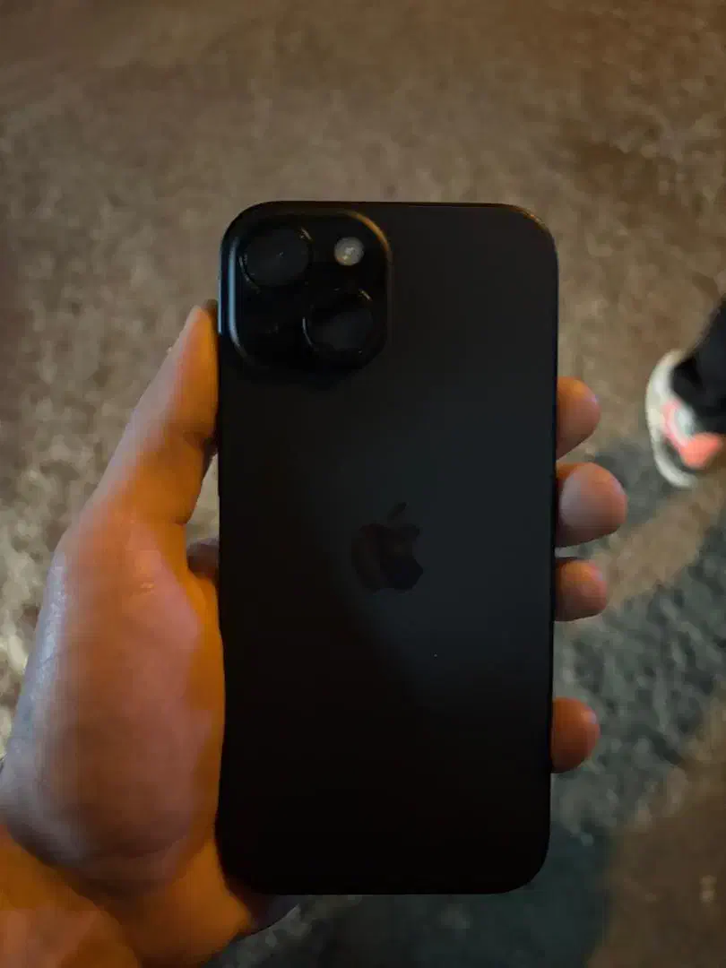 iPhone 15 normal|موبایل|بندر انزلی, عباس آباد|دیوار