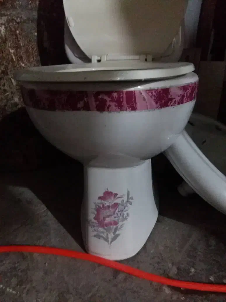 توالت فرنگی|لوازم سرویس بهداشتی|اهواز, کوی رمضان|دیوار