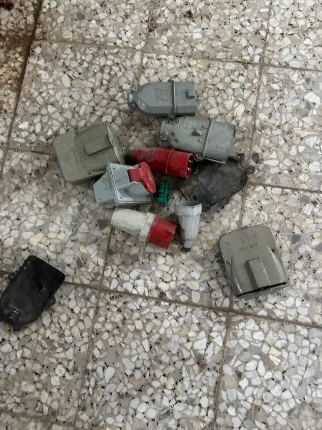 دستگاه جوش و سایر ابزارها|ابزارآلات|الوند, |دیوار