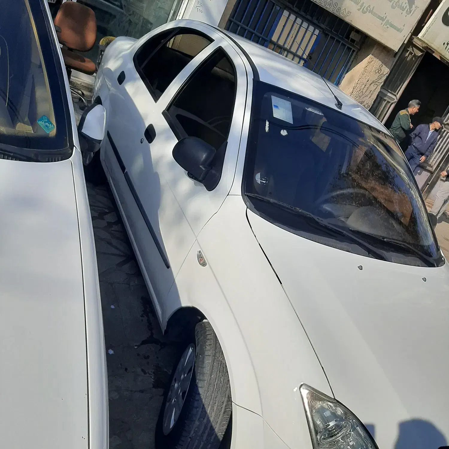 تیبا مدل ۱۴۰۰|خودرو سواری و وانت|اسفراین, |دیوار