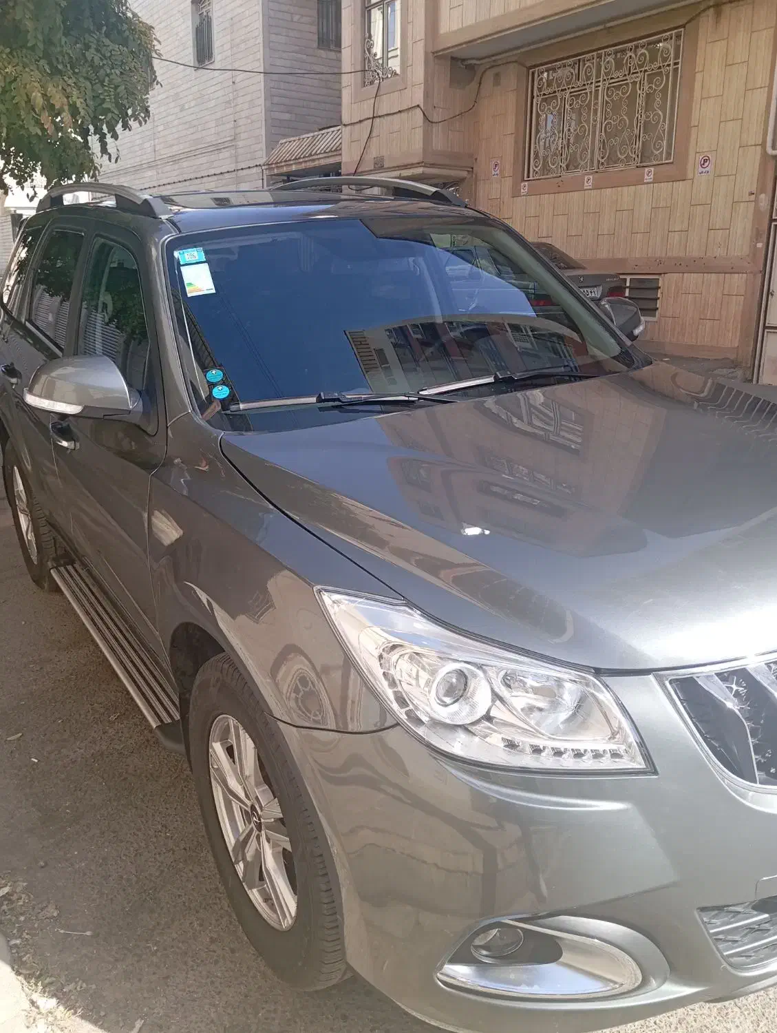 هایما s7بدونه رنگ|خودرو سواری و وانت|تهران, شارق|دیوار