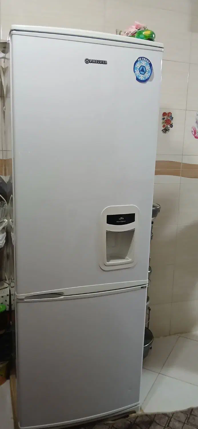 یخچال فیلور|یخچال و فریزر|شیراز, شهرک مهدی‌آباد|دیوار