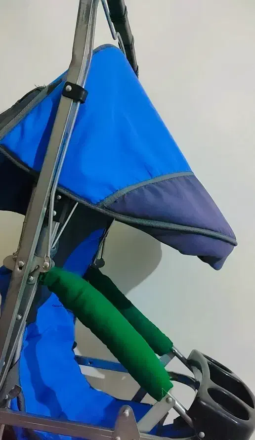 کالسکه فقط ۶۵۰|کالسکه و لوازم جانبی|بیرجند, |دیوار