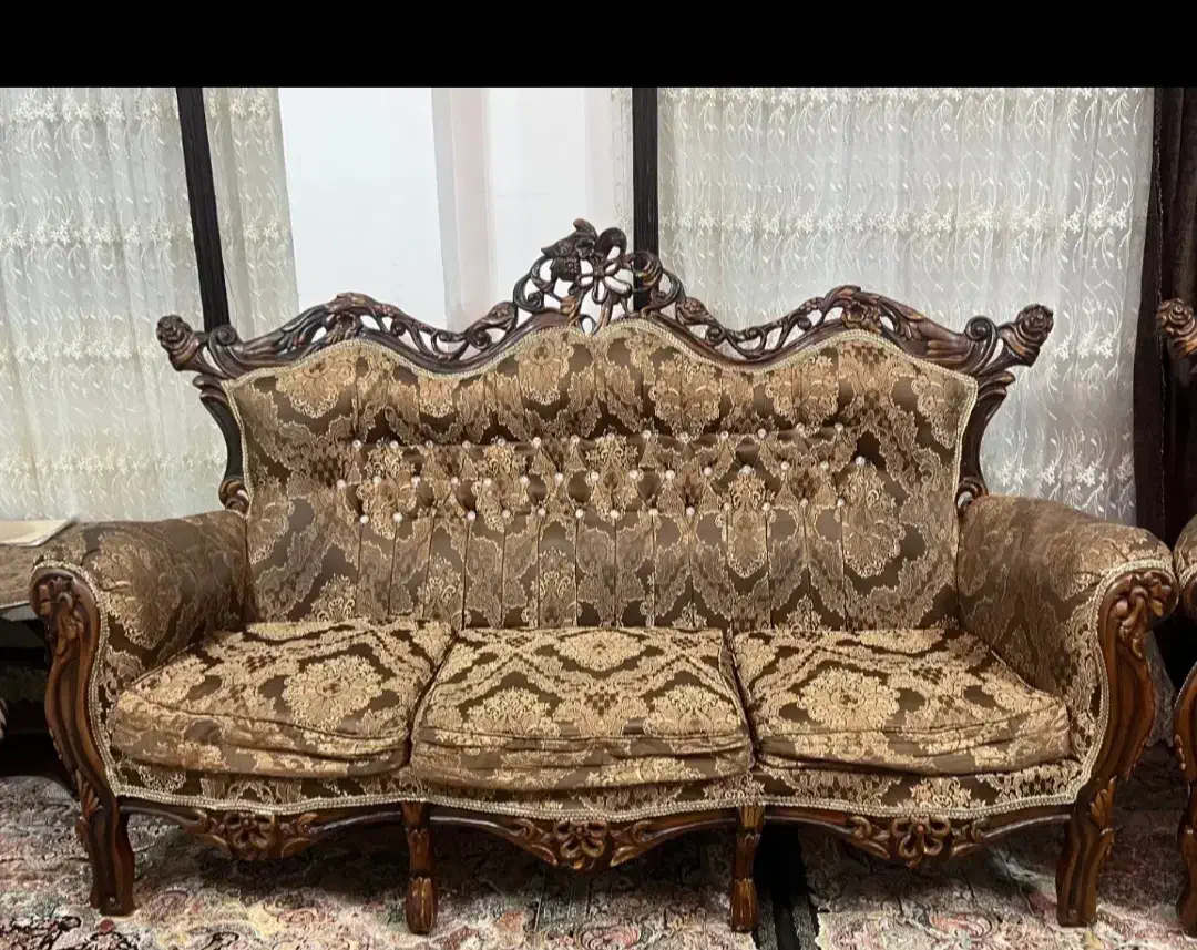 مبلمان و میز عسلی|مبلمان خانگی و میز عسلی|لنگرود, |دیوار