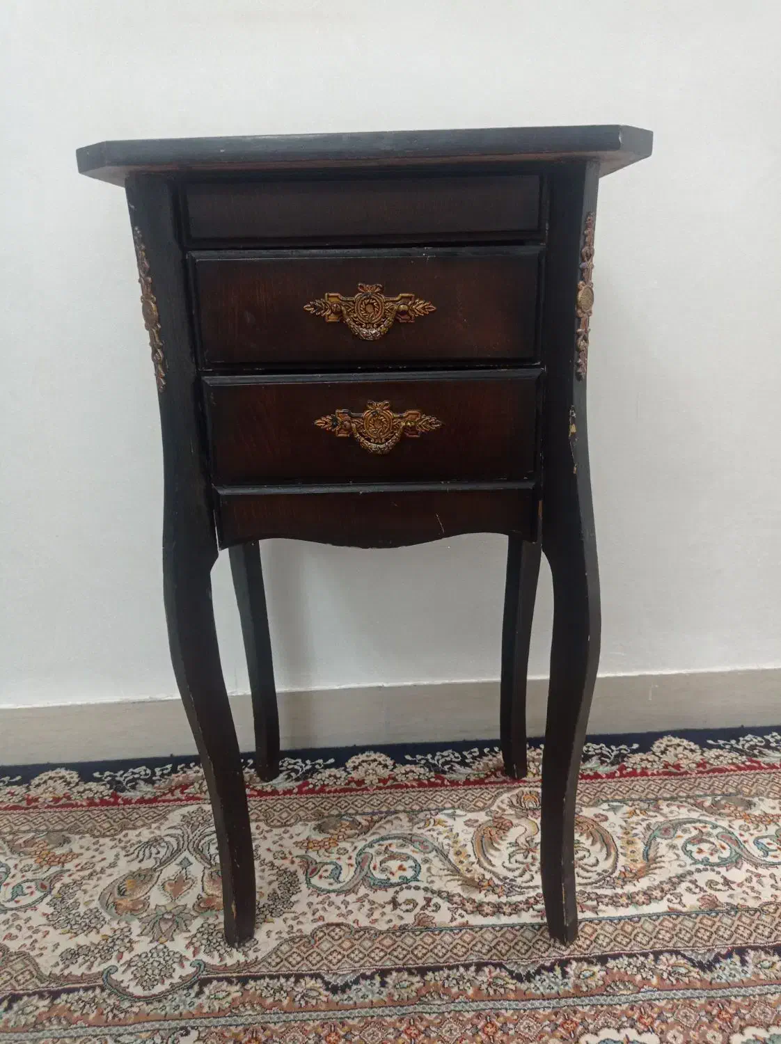 میز تلفن چوبی|میز تلفن|اردبیل, |دیوار