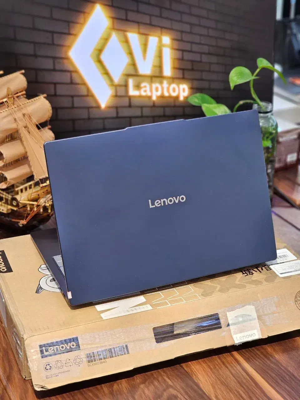 لپتاپ lenvo ideapad slim 5|رایانه همراه|تهران, فلسطین (میدان انقلاب)|دیوار