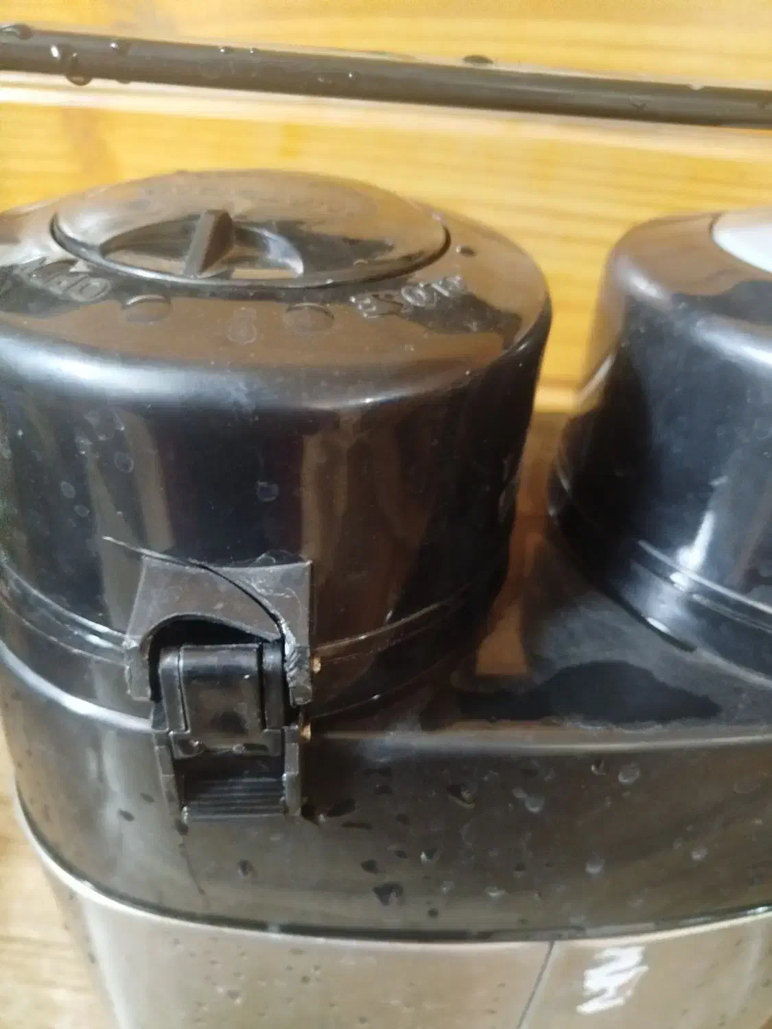 فلاسک دو قلو|قوری، کتری، قهوه‌ساز دستی|نجف‌آباد, یزدانشهر|دیوار