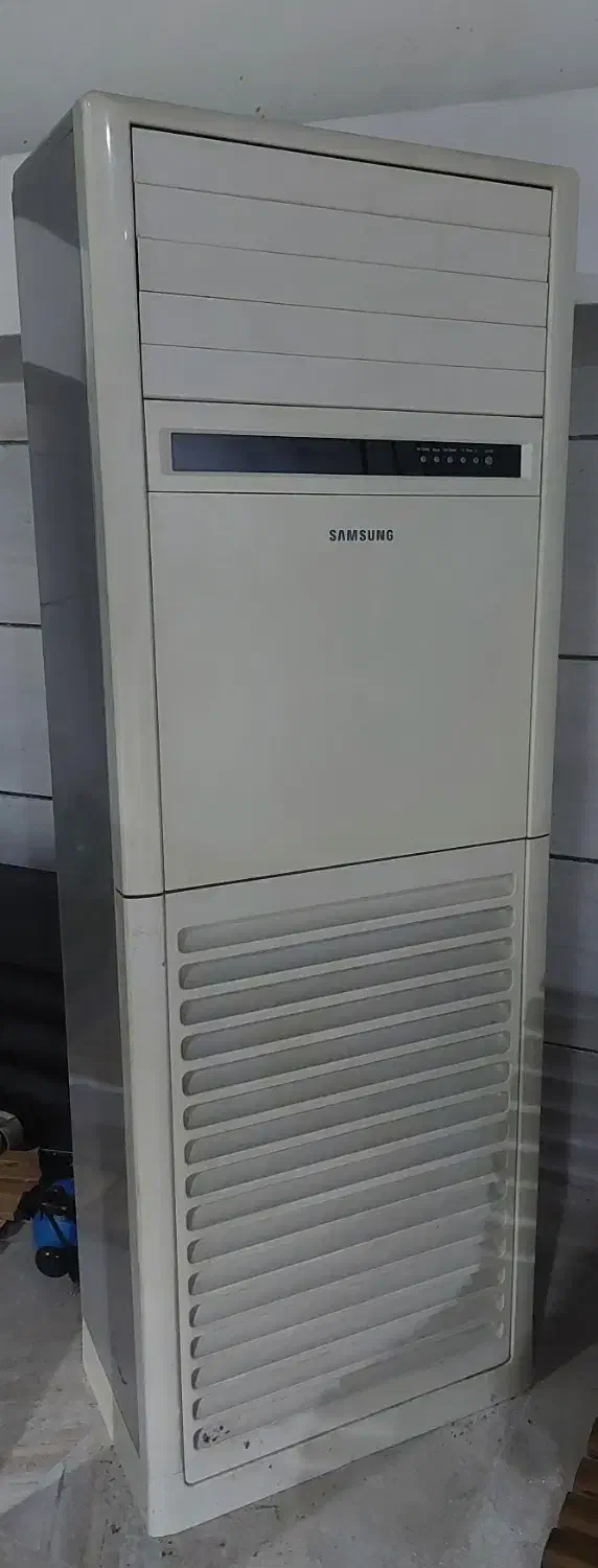 کولرایستاده ۶۰ هزار سامسونگ کره‌ای|کولر گازی و فن‌کوئل|ساری, |دیوار