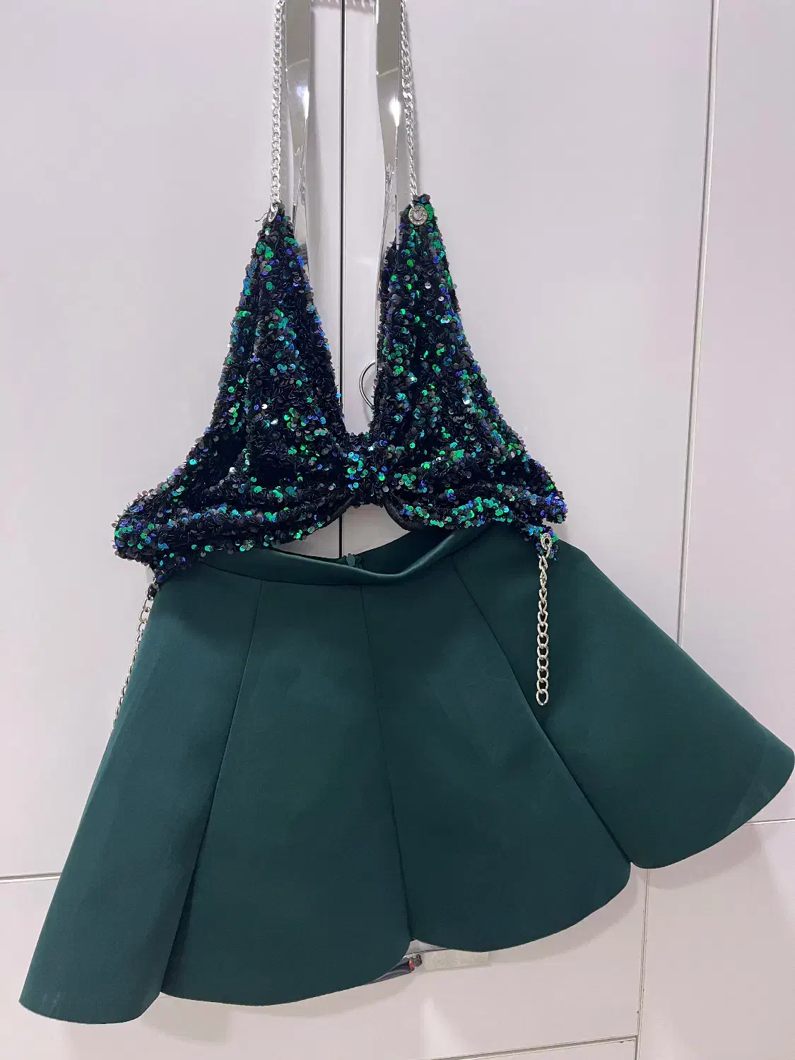 تاپ و دامن کیوت مخصوص تولد|لباس|بندرعباس, |دیوار