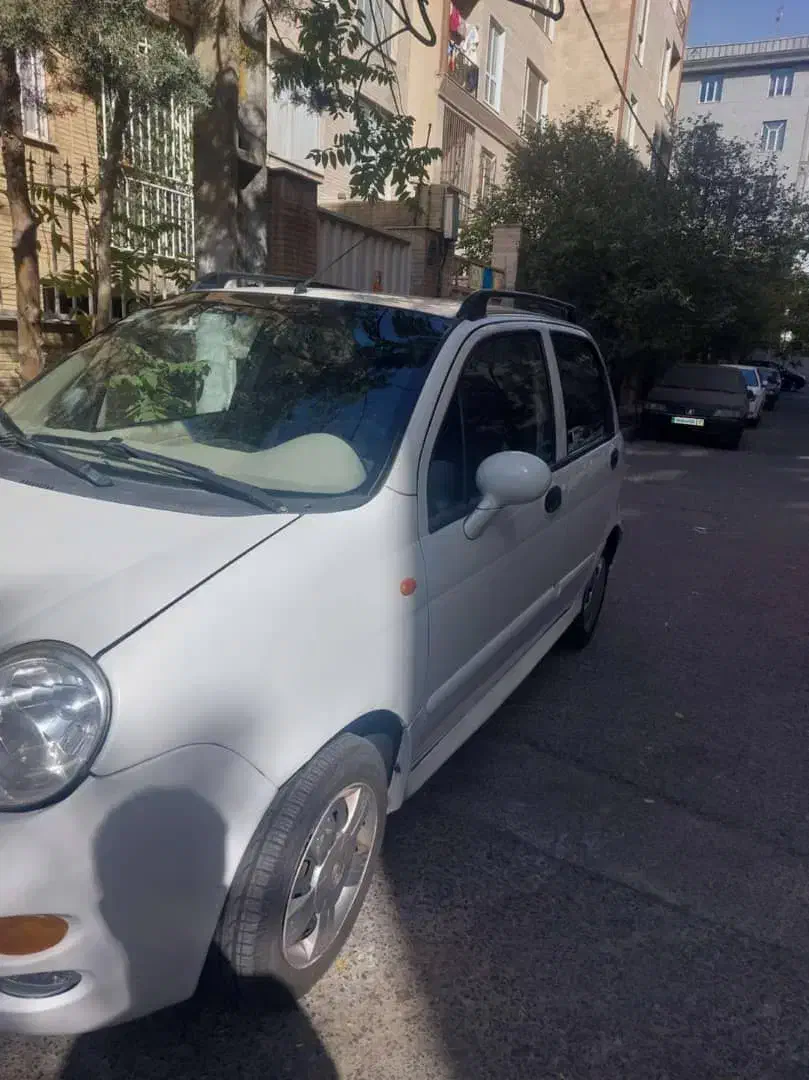 MVM 110 اتوماتیک ۴ سیلندر مدل ۸۹|خودرو سواری و وانت|تهران, جنتآباد جنوبی|دیوار