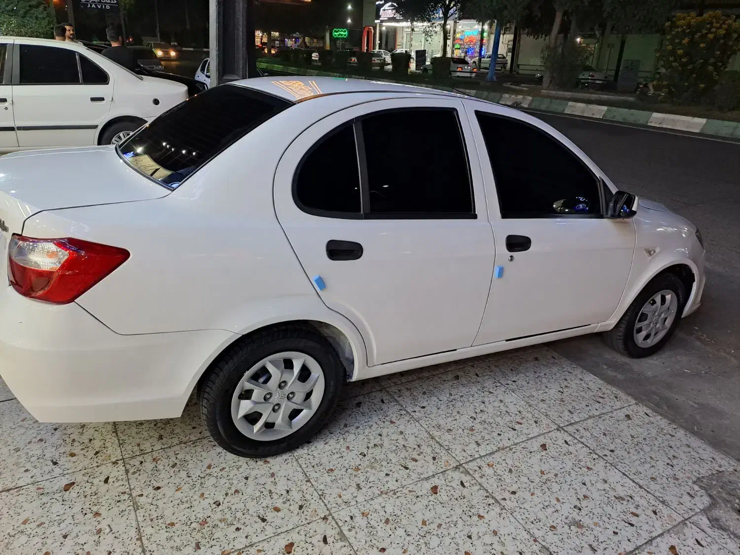 ساینا اس ۸۵ گانه|خودرو سواری و وانت|شوش, |دیوار