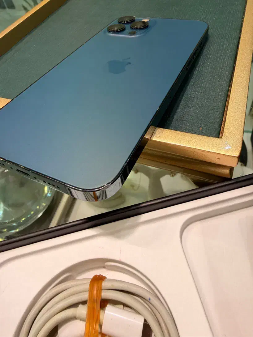 ۱۲ پرو مکس ۲۵۶ دوسیم zaa|موبایل|قائم‌شهر, |دیوار