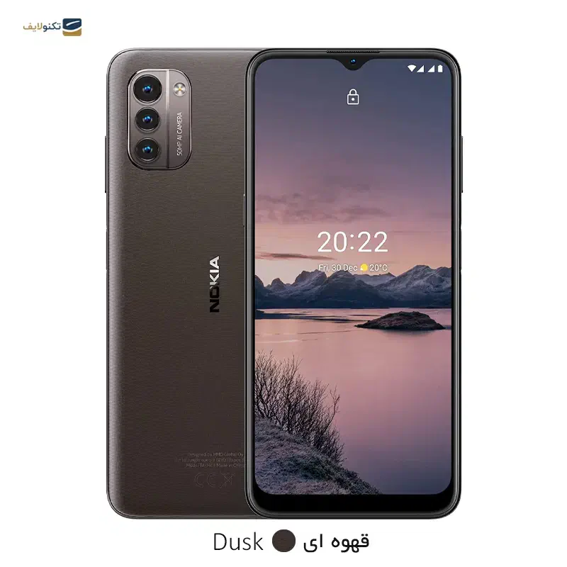 Nokia G21|موبایل|سنندج, |دیوار