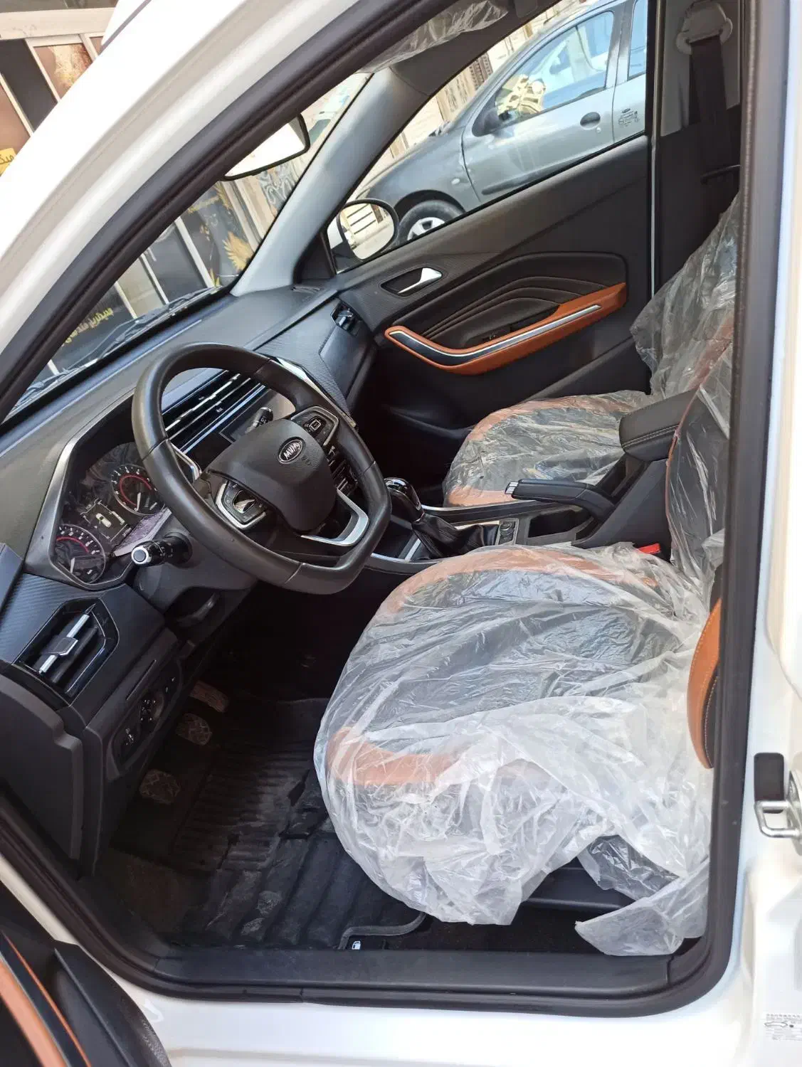 x22proمدل 1403|خودرو سواری و وانت|مشهد, شهید فرامرز عباسی|دیوار