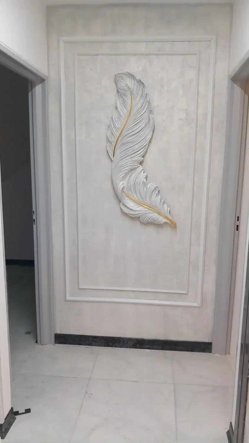 نصاب قرنیز ، ماربل شیت، قابندی|خدمات پیشه و مهارت|اندیشه, اندیشه فاز ۲|دیوار