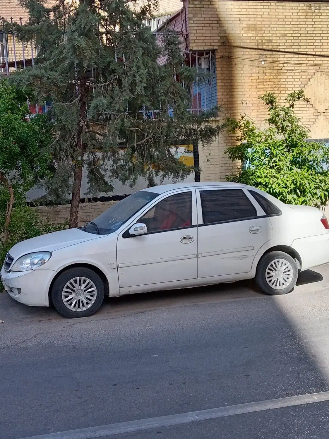لیفان 520 مدل89|خودرو سواری و وانت|شیراز, شهرک مخابرات|دیوار