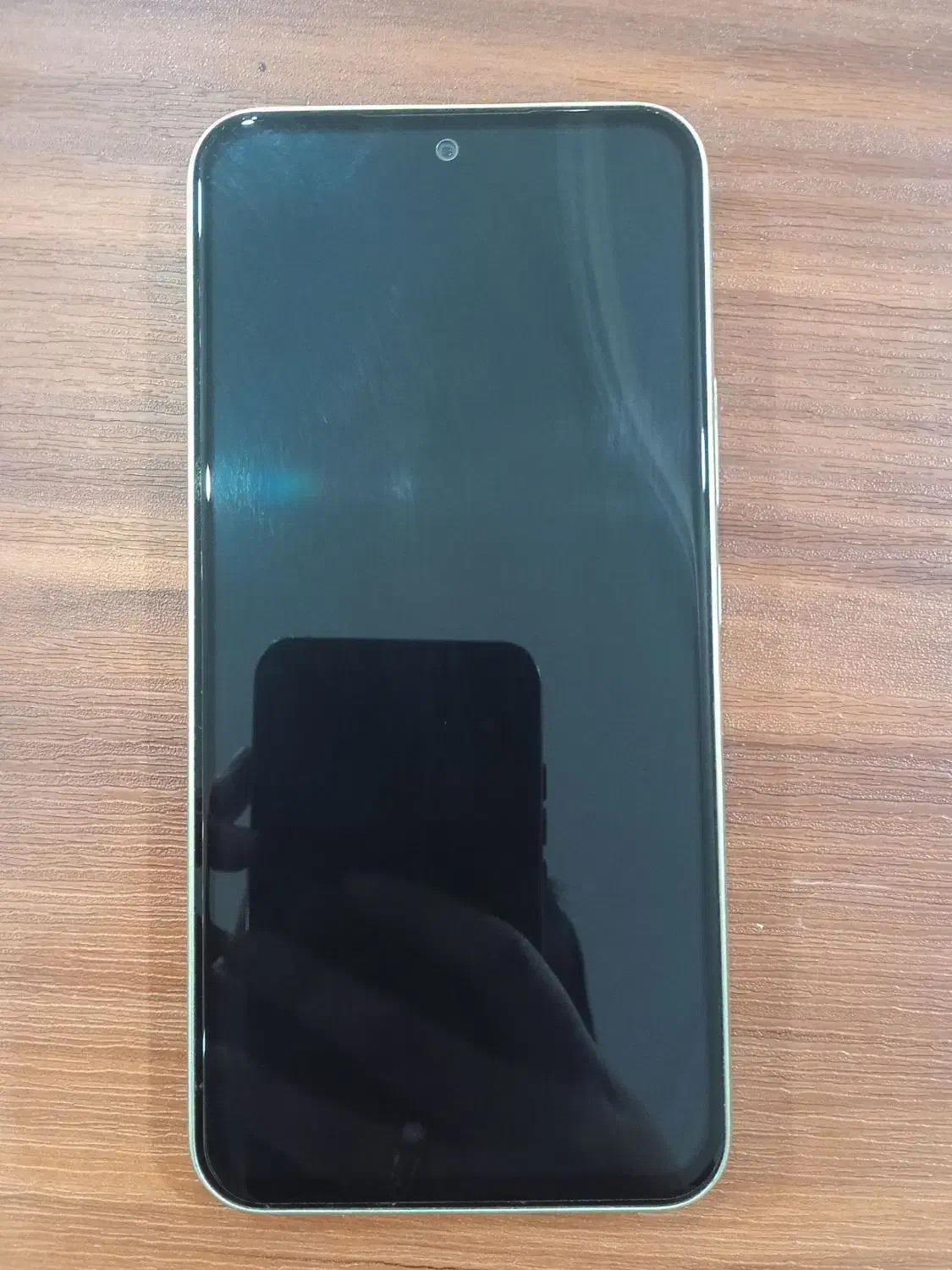 A54در حد نو 256 رام 8|موبایل|پاکدشت, حصار امیر|دیوار