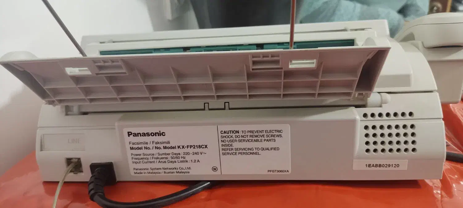 تلفکس|پرینتر، اسکنر، کپی، فکس|کرج, بنیاد|دیوار