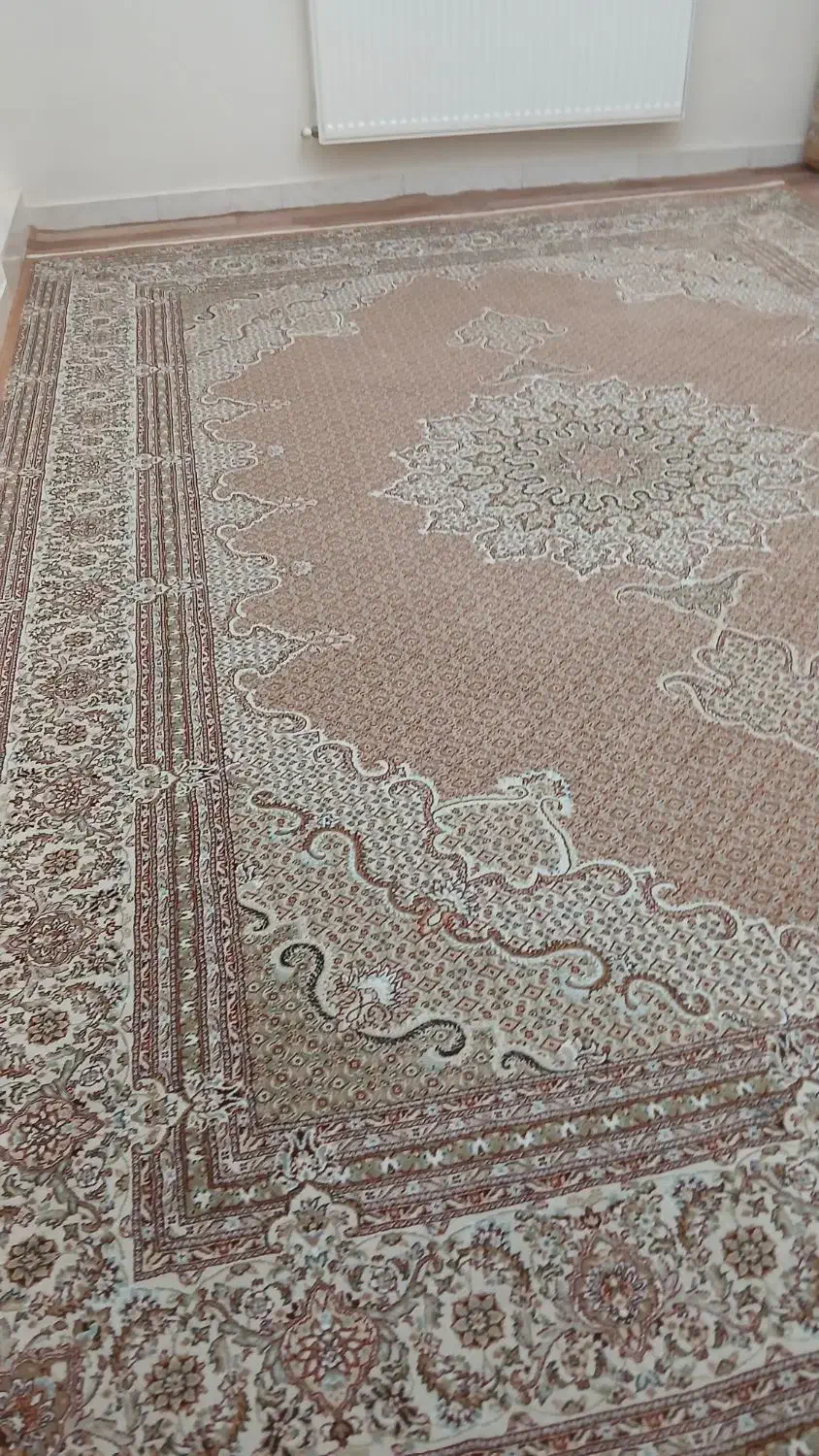 فرش ۹ متری|فرش|تبریز, |دیوار