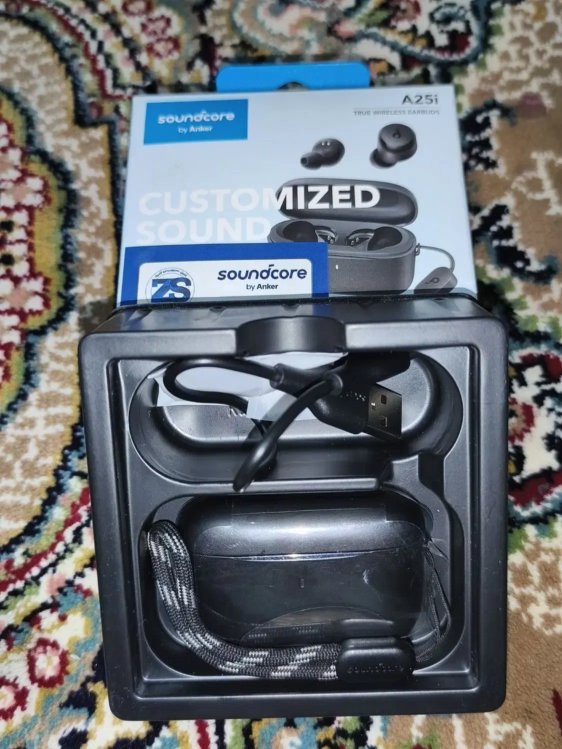 پاد/ویپ قابل شارژ، ایرپاد|لوازم جانبی موبایل و تبلت|سنندج, |دیوار