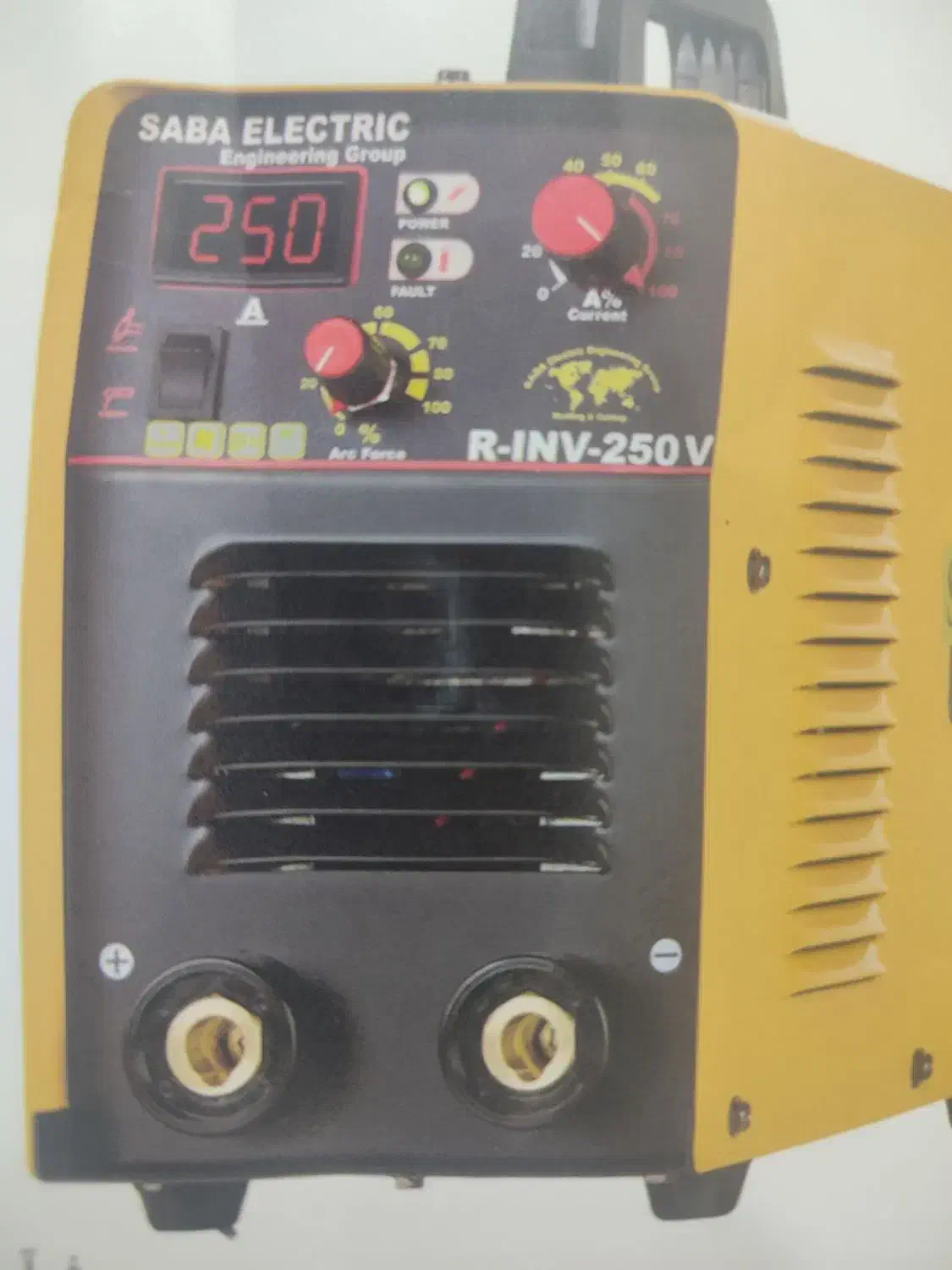 جوشکاری سیار|خدمات پیشه و مهارت|فهرج, |دیوار