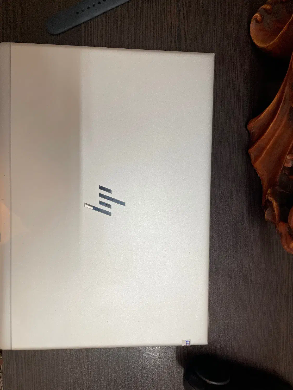 لپتاپ HP لمسی با ۲گیگ گرافیک مجزا|رایانه همراه|اصفهان, بهارستان|دیوار