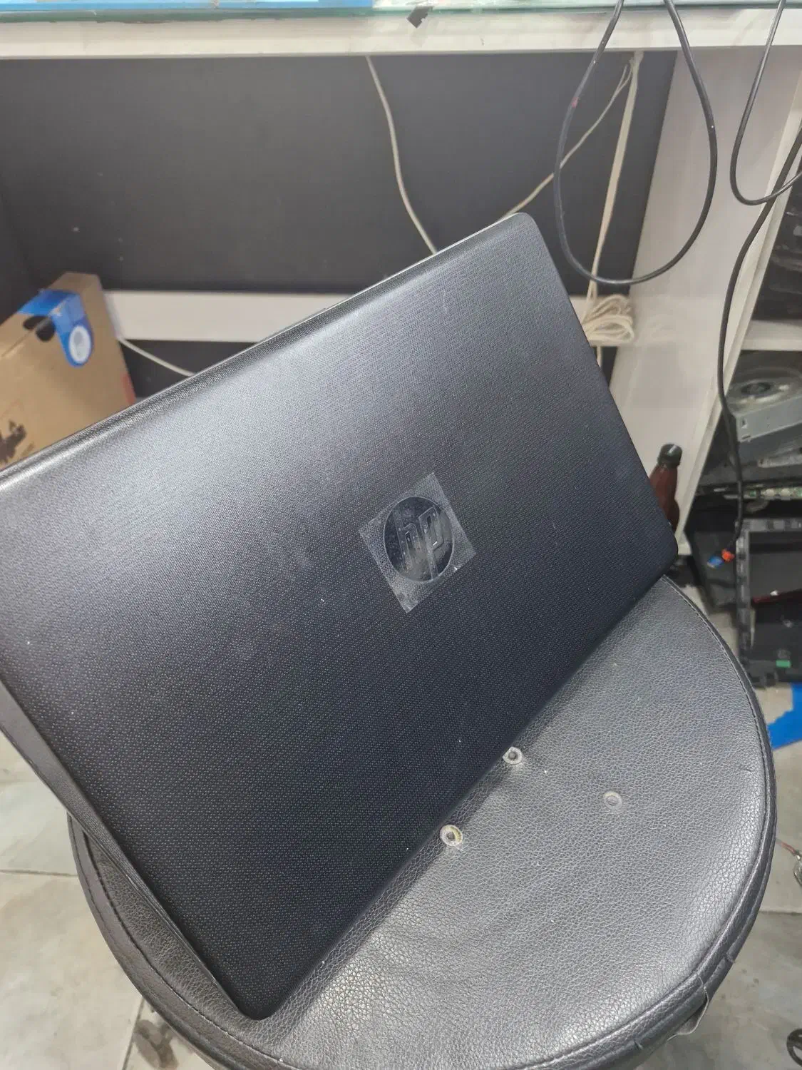 hp تمیز|رایانه همراه|شاهینشهر, فردوسی|دیوار