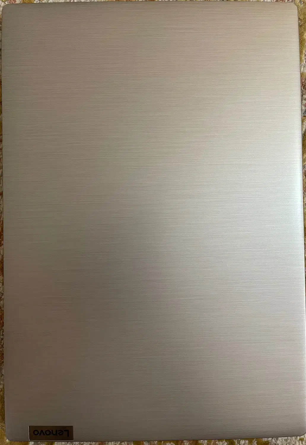 Lenovo Ideapad3- Ryzen5/12GB/1TB+128SSD بسیار تمیز|رایانه همراه|تهران, قلهک|دیوار