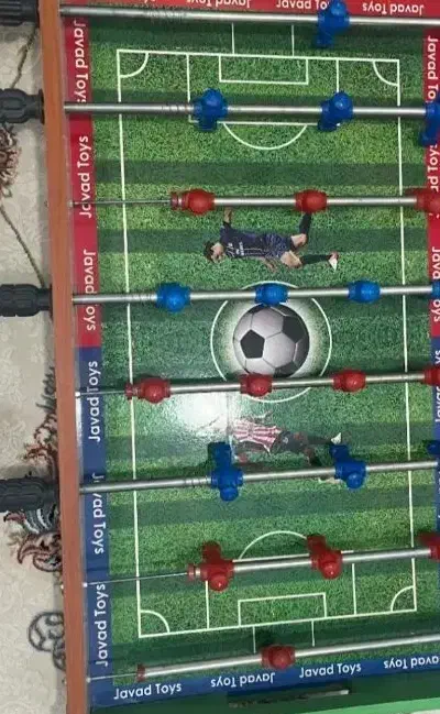 فوتبال دستی|ورزشهای توپی|اسلامشهر, شهرک مهدیه|دیوار