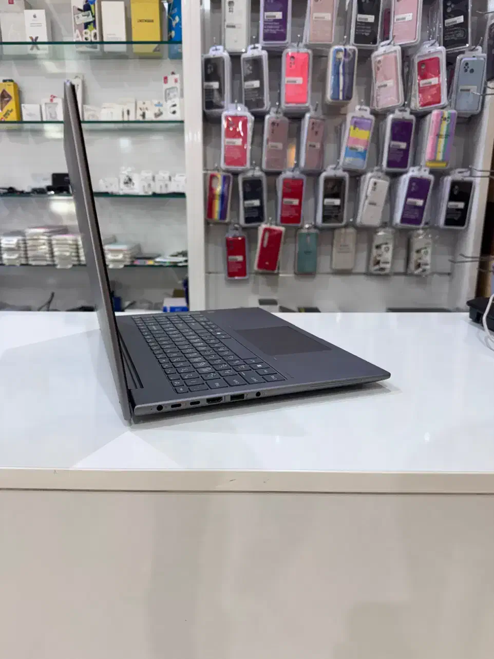 لپ‌تاپ HP ZBook 16 G11/ هوش مصنوعی (NPU)/ryzen 7|رایانه همراه|تهران, شهرک صدرا|دیوار