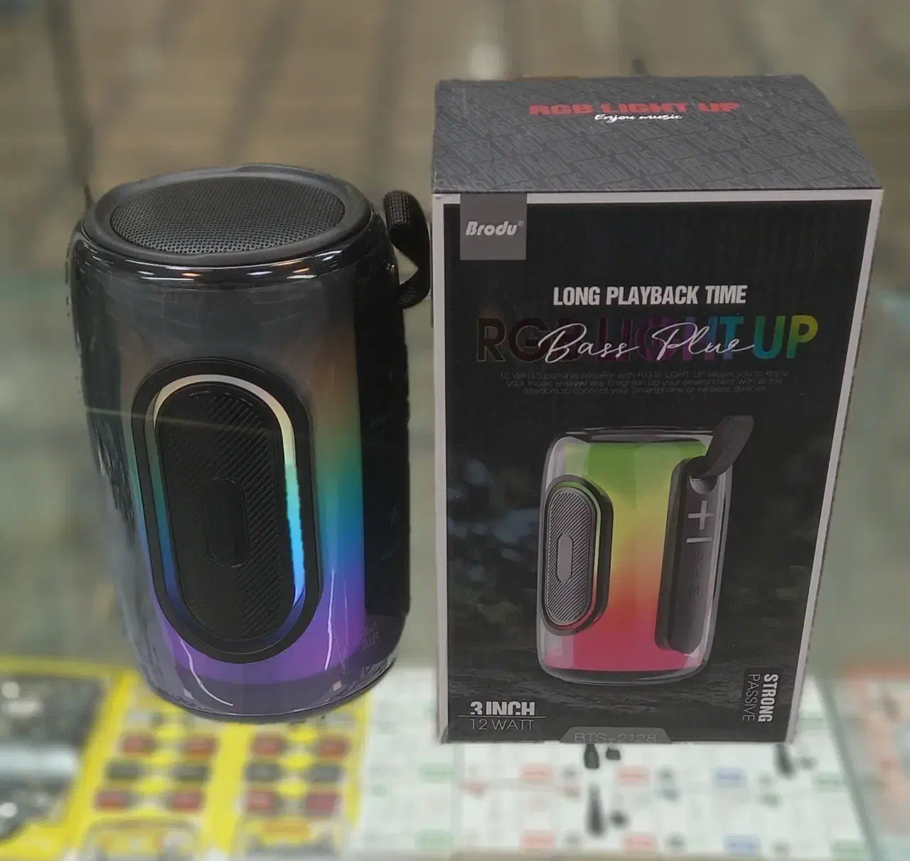 اسپیکر در طرحها وسایزهای مختلف با قیمت اقتصادی|سیستم صوتی خانگی|مشهد, جنت|دیوار