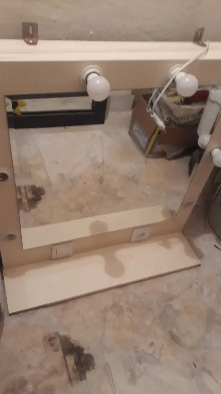 ایینه|آینه|فردیس, شهرک ناز|دیوار