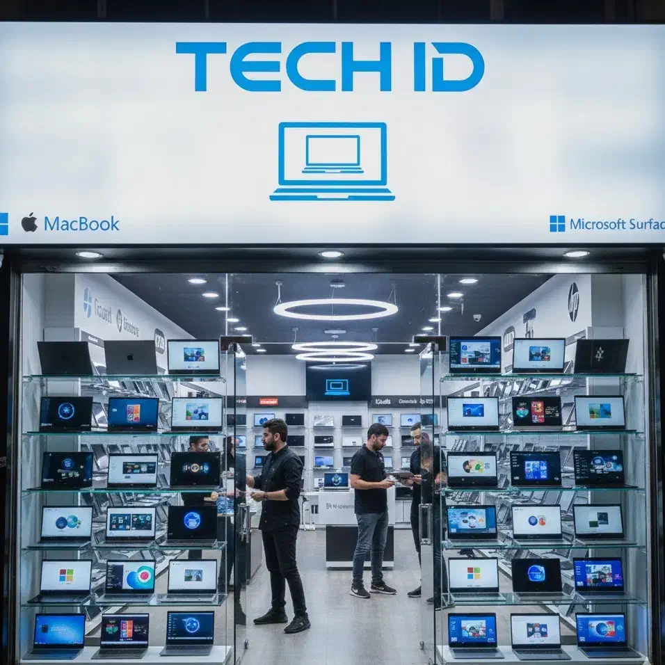 لپ تاپ استوک وارداتی بدون پیش پرداخت به مدت محدود|رایانه همراه|تهران, ظفر|دیوار