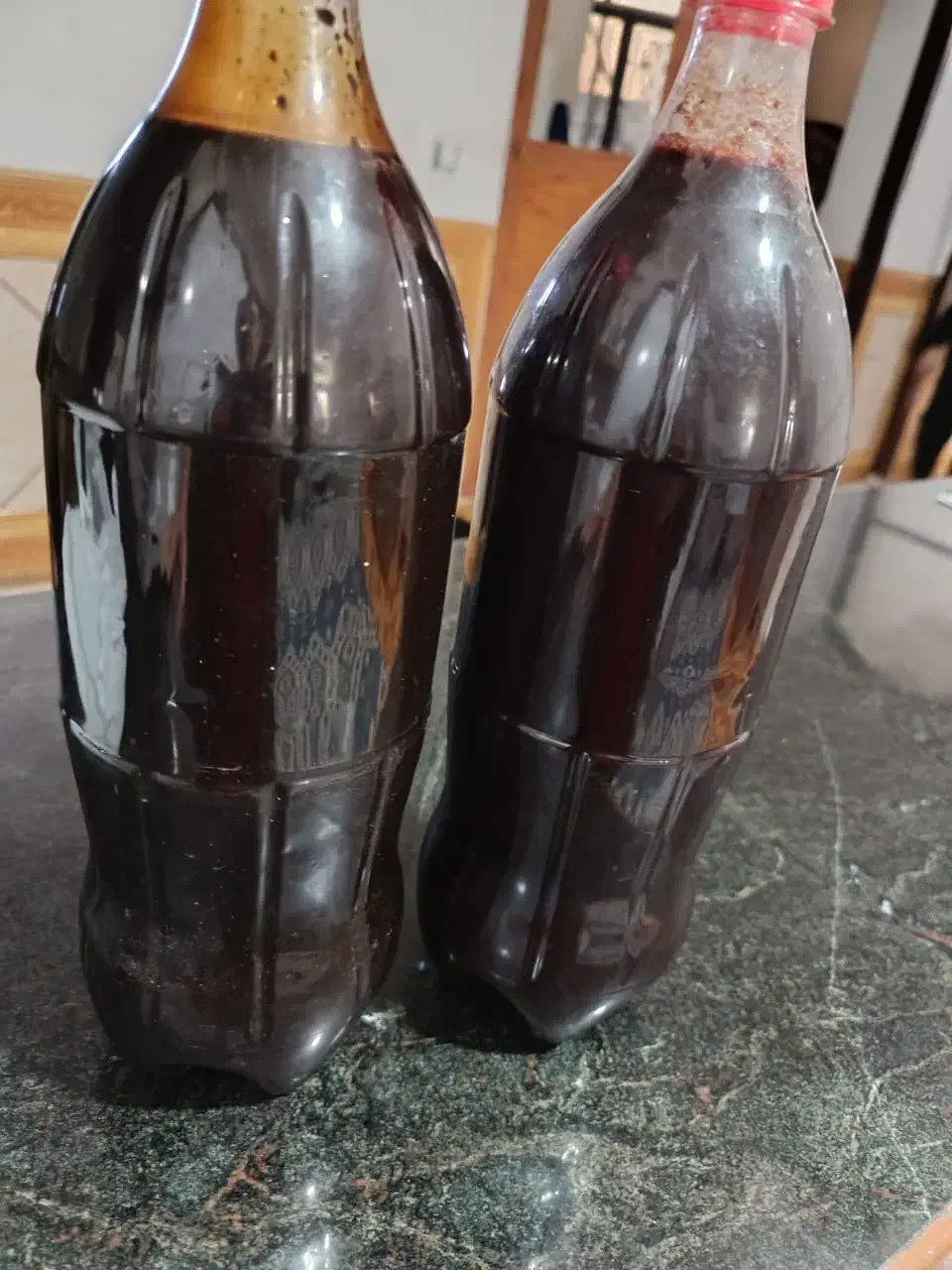 رب انارخالص با خورده برنج با سبزی قورمه|خوردنی و آشامیدنی|بوشکان, |دیوار