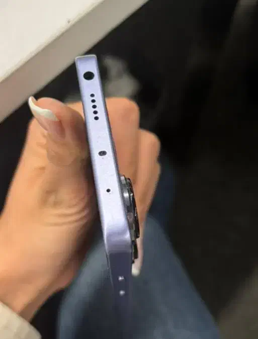 گوشی نوت ۱۳ پرو|موبایل|تهران, شمشیری|دیوار