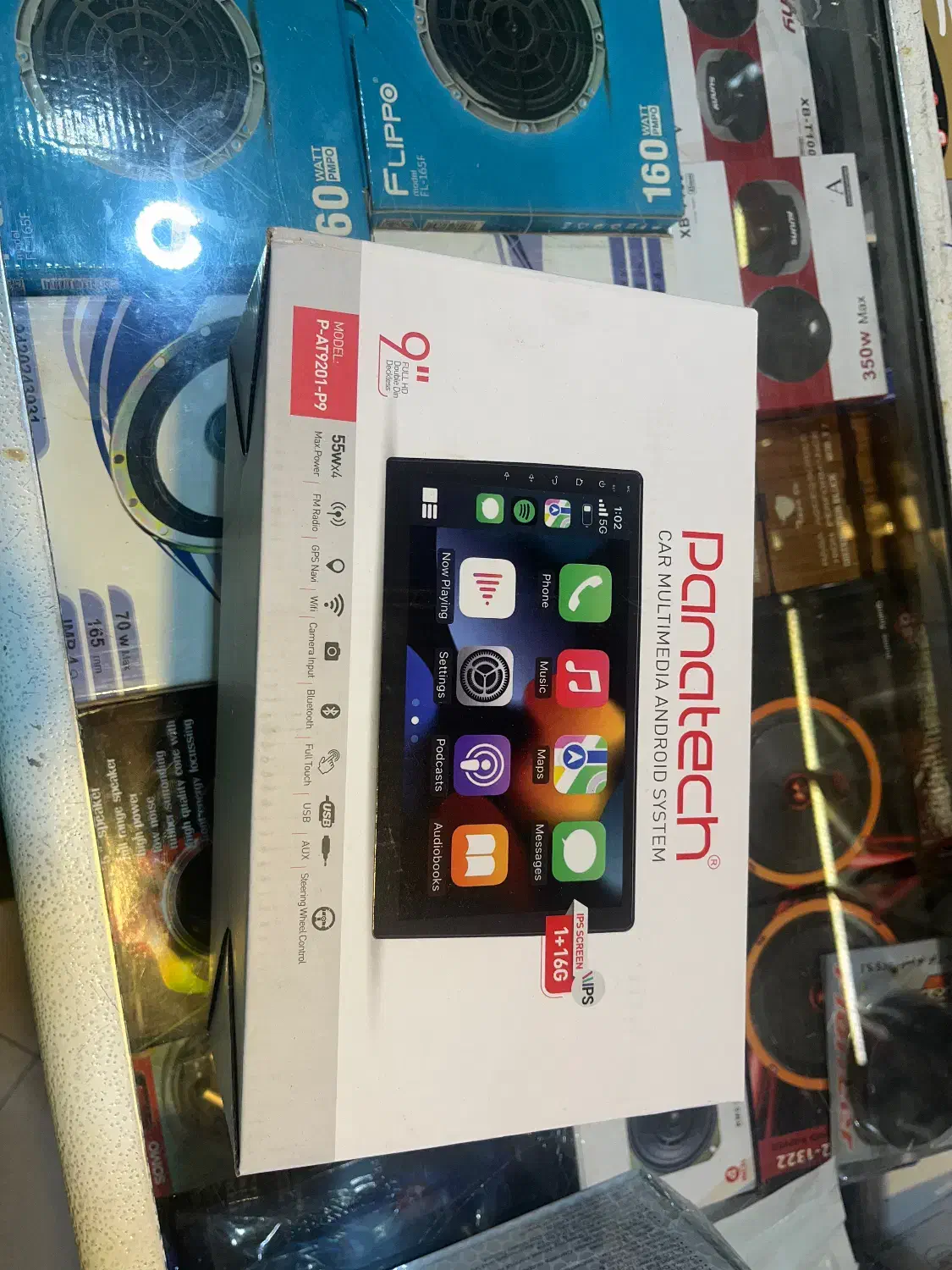 تعمیر 6975.718 میدرنج تیوترساب امبیفایر باضمانت|قطعات یدکی و لوازم جانبی|کرج, اصفهانی‌ها|دیوار