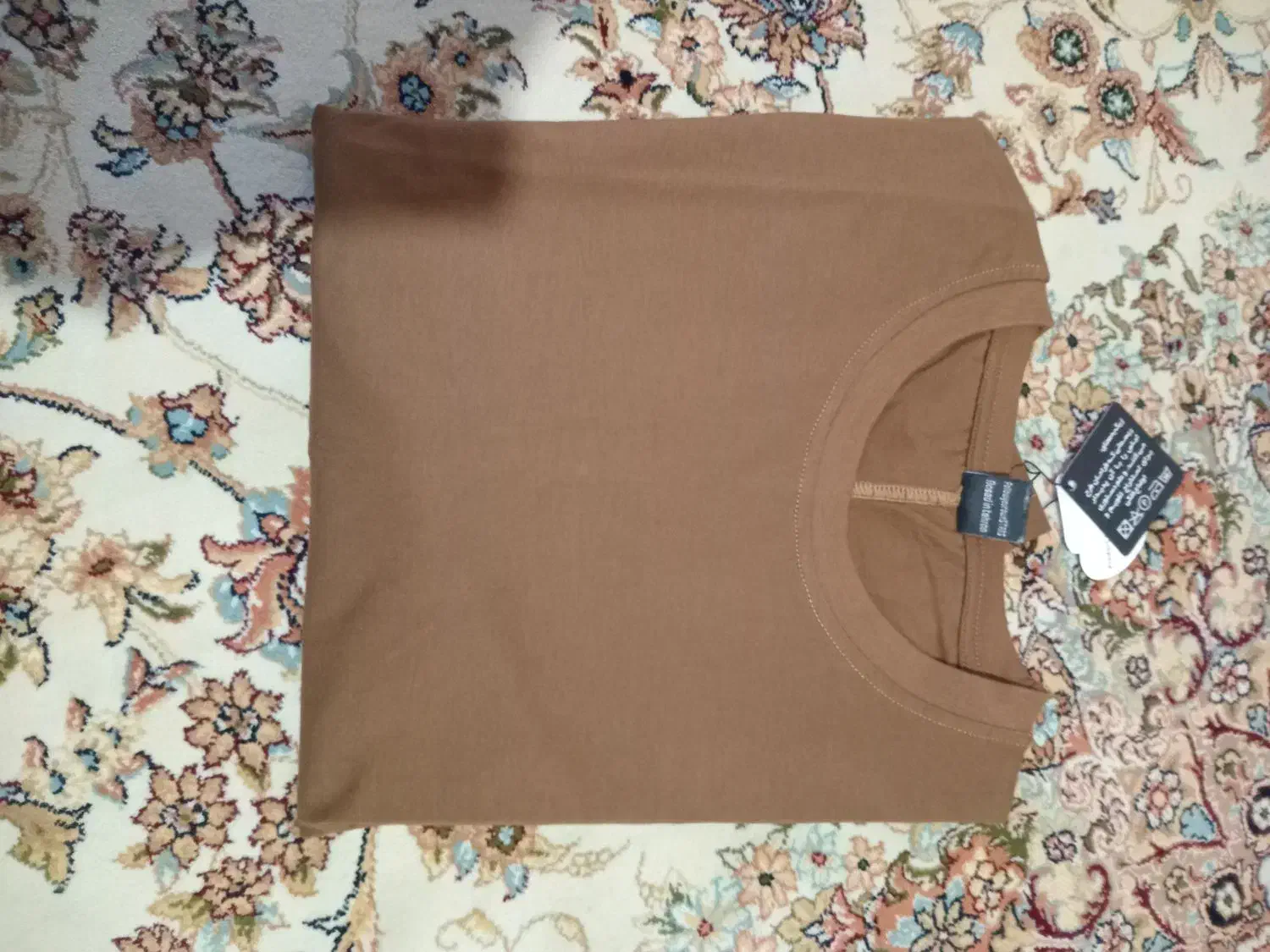 تیشرت مردانه مارک زیگ نونو|لباس|تهران, شهرک خرازی|دیوار