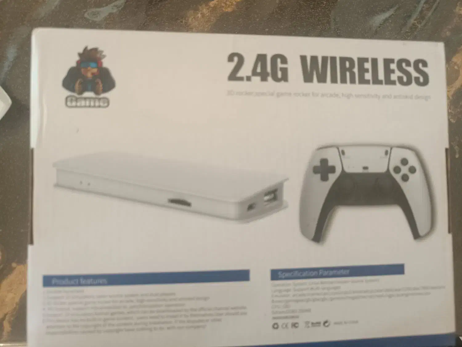 مینی psfیا کنسول بازی اصل|کنسول، بازی ویدئویی و آنلاین|جم, |دیوار